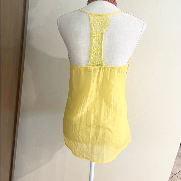 Sunny Summer Tank - Picture 3 of 6